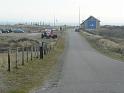 280 richting reddingboothuis